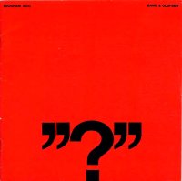 Bang & Olufsen - Beogram_4000-Owners-Manual 